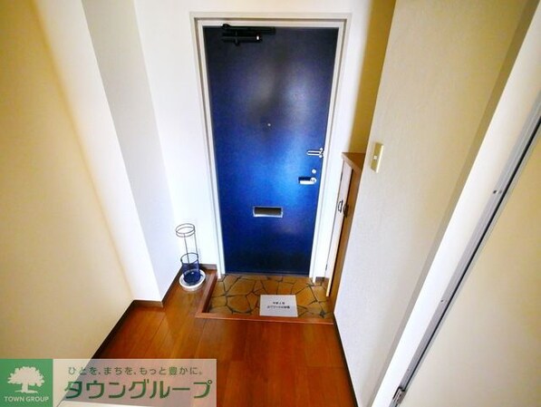 ヴェルデ多摩川の物件内観写真